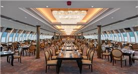 Tour du lịch Hạ Long trên du thuyền Paradise Delight